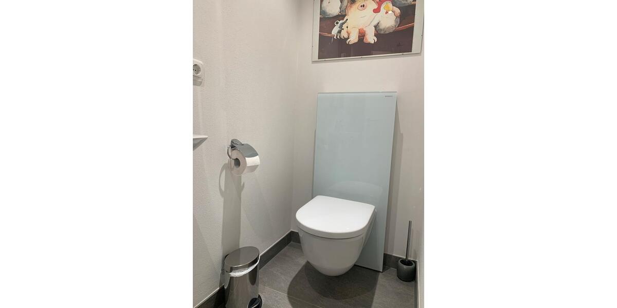 Maisonettenwohnung Eibelstadt - 2 Zimmer, 75 m&sup2;, 995&euro; | Angebot:26315186
