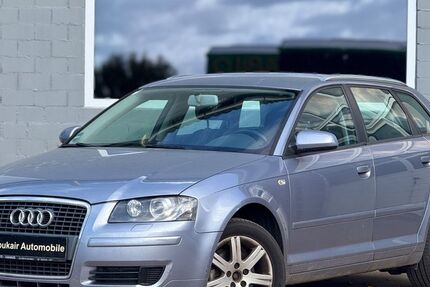 Audi A3 450.000 km 1.990 € Lauda-Königshofen 97922
