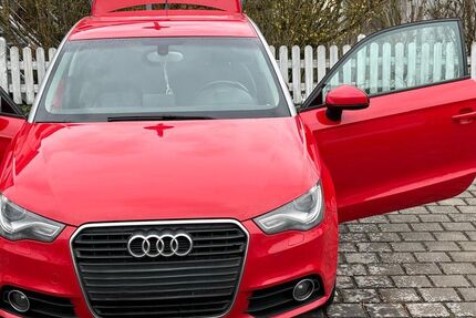 Audi A1 242.000 km 4.500 &euro; Veitshöchheim 97209