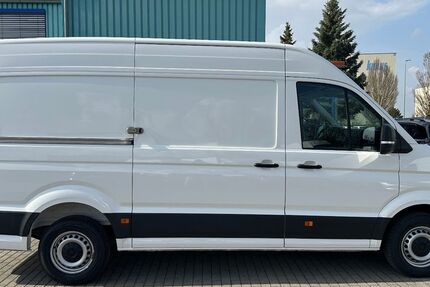 VW Crafter 147.150 km 21.790 &euro; Iphofen 97346