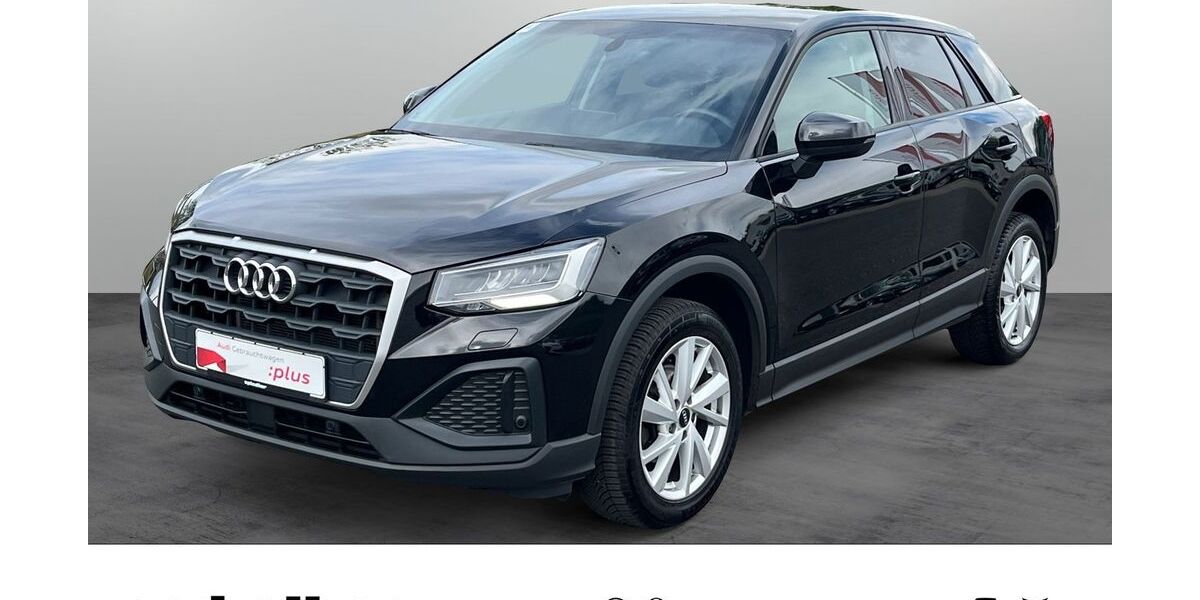 Audi Q2 46.500 km 20.680 &euro; Kitzingen 97318