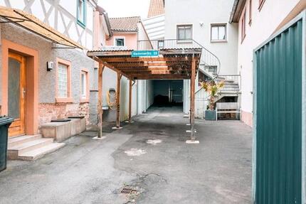 Haus Marktheidenfeld - 6 Zimmer, 160 m&sup2;, 770.000&euro; | Angebot:25046450