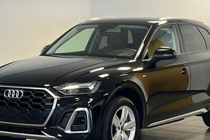 Audi Q5 98.600 km 34.900 &euro; Marktheidenfeld 97828