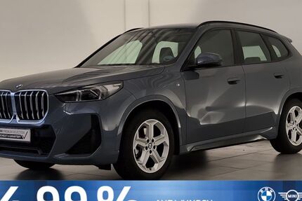 BMW X1 24.160 km 42.480 &euro; Würzburg 97076