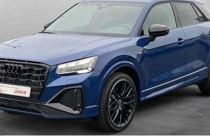 Audi Q2 7.000 km 39.980 &euro; Kitzingen 97318