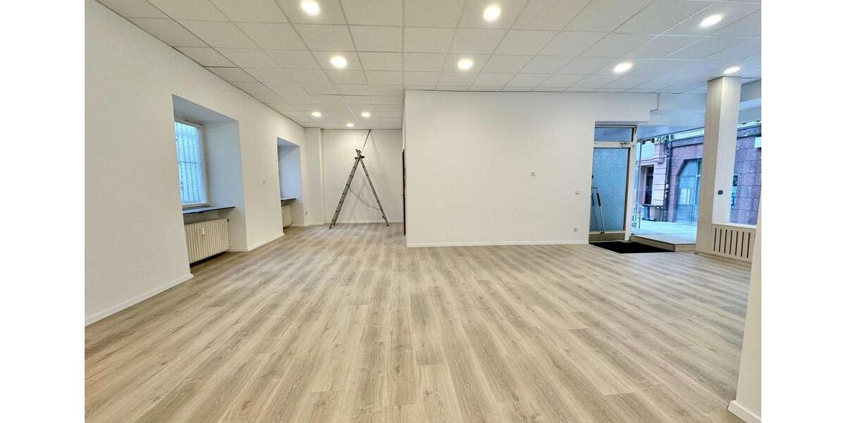 Gewerbeobjekt Tauberbischofsheim - 890&euro; | Angebot:25510366