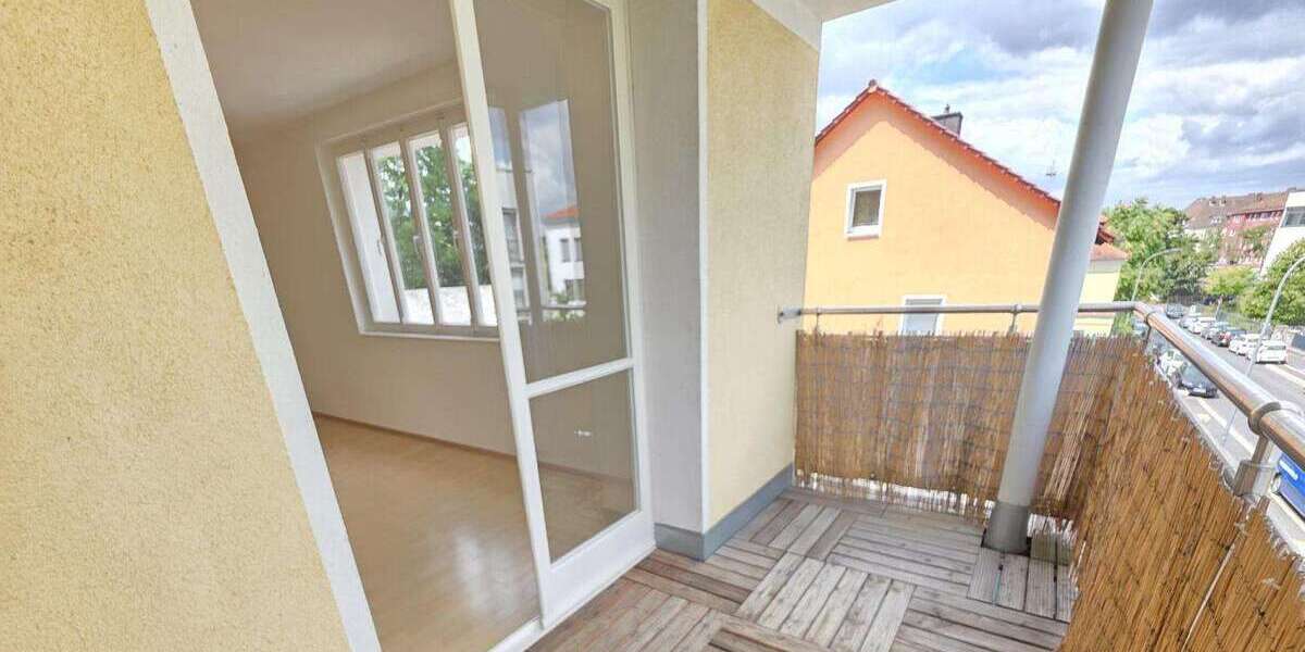 Etagenwohnung Würzburg Frauenland - 2 Zimmer, 73 m&sup2;, 315.000&euro; | Angebot:24596788