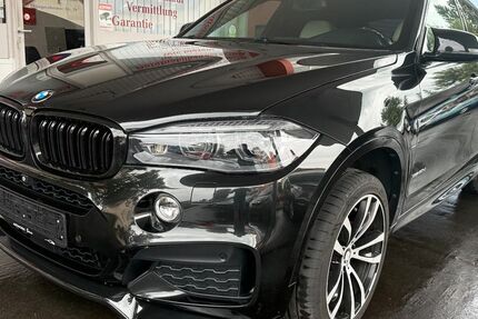BMW X6 190.000 km 29.500 &euro; Veitshöchheim 97209