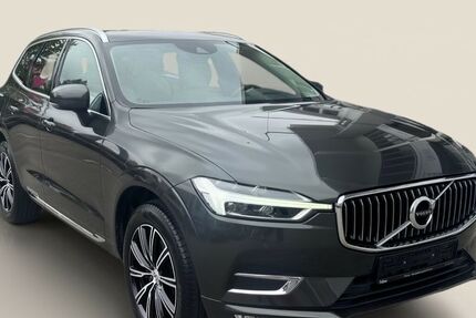 Volvo XC60 75.948 km 29.900 &euro; Würzburg 97076