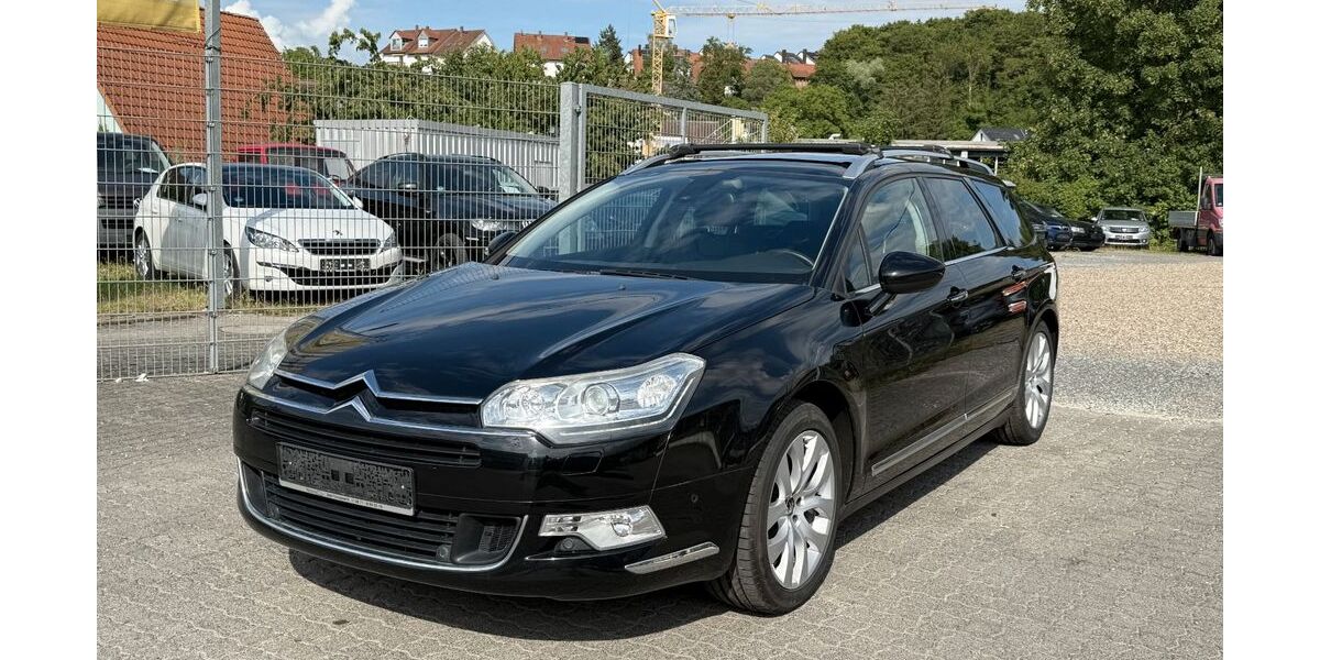 Citroen C5 138.104 km 7.990 &euro; Würzburg 97076