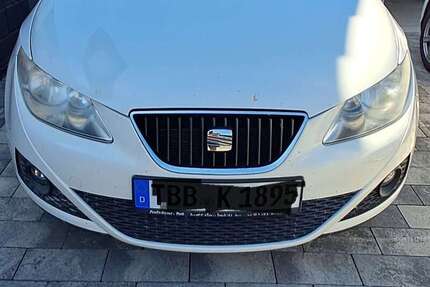 Seat Ibiza 147.000 km 3.500 € Tauberbischofsheim 97941