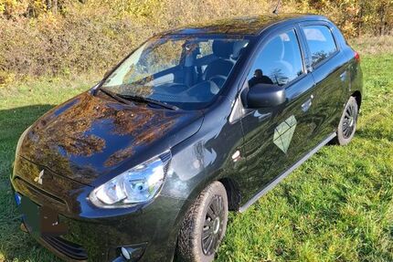 Mitsubishi Space Star 31.200 km 5.200 &euro; Urspringen 97857