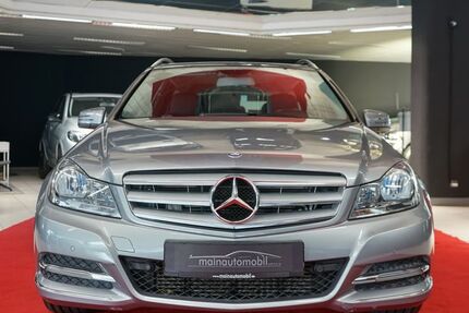 Mercedes-Benz C 250 180.000 km 12.330 € Würzburg 97070