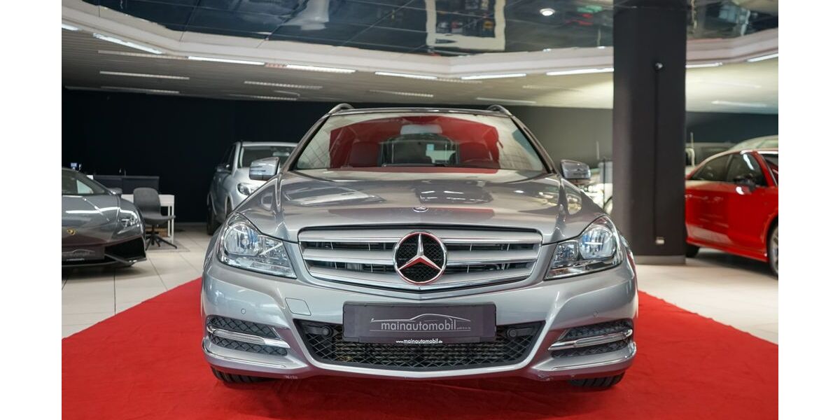 Mercedes-Benz C 250 180.000 km 12.330 € Würzburg 97070
