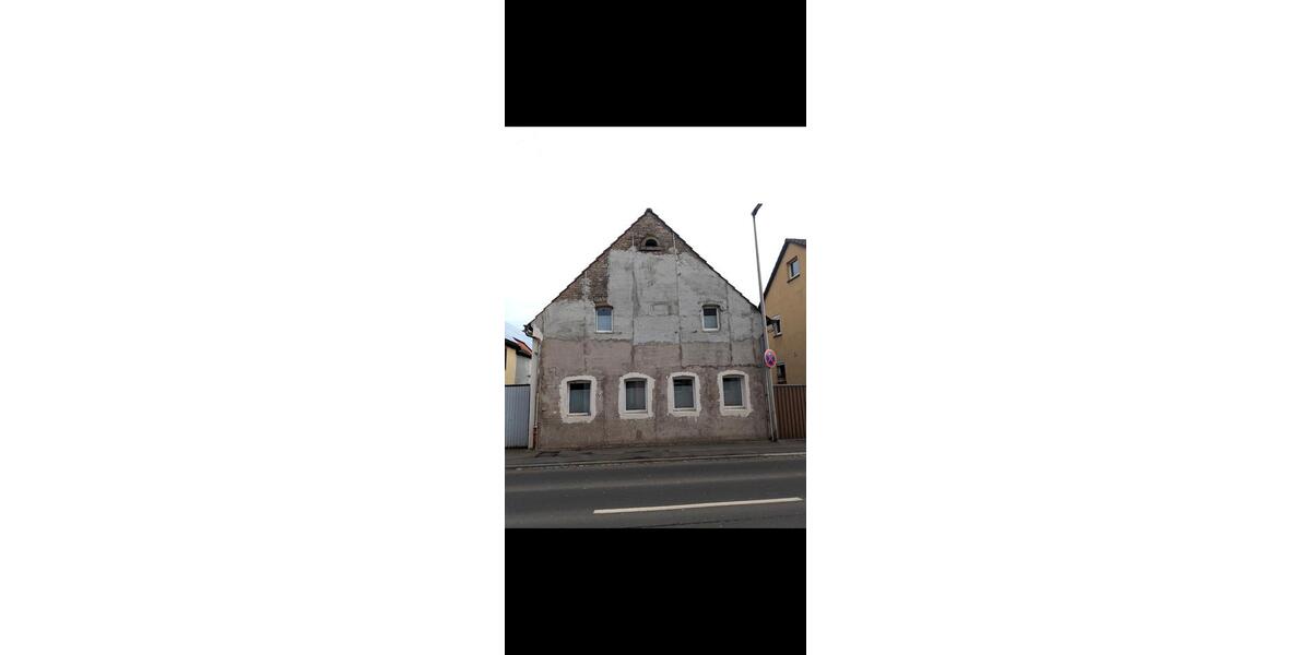 Einfamilienhaus Güntersleben - 4 Zimmer, 120 m&sup2;, 290.000&euro; | Angebot:24442385