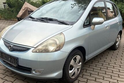 Honda Jazz 175.000 km 950 &euro; Würzburg 97082