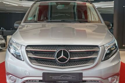 Mercedes-Benz Vito 143.500 km 29.699 € Würzburg 97070