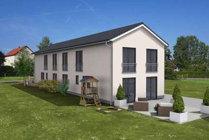 Haus zum Kaufen in Waldbüttelbrunn 530.000 € 142 m² 5 zimmer