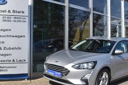 Ford Focus 26.185 km 13.990 &euro; Unterpleichfeld 97294