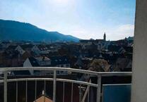1-Zimmer-Wohnung in Albstadt-Ebingen