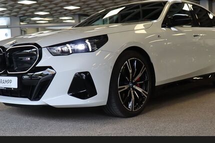 BMW i5 29.200 km 61.850 &euro; Karlstadt 97753