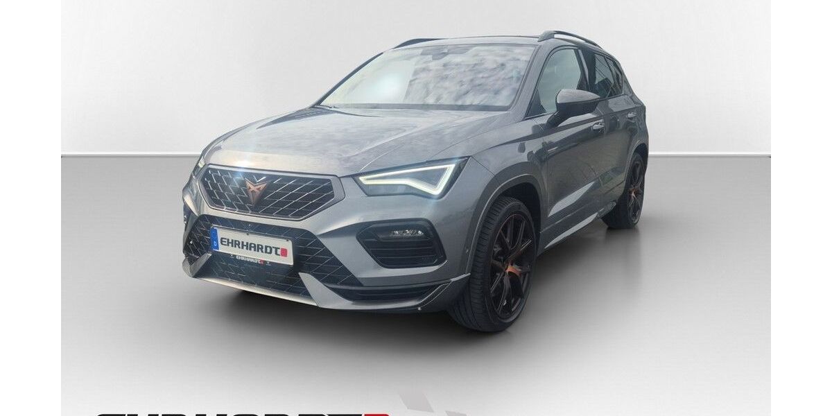 Cupra Ateca 32.520 km 35.490 &euro; Zellingen 97225