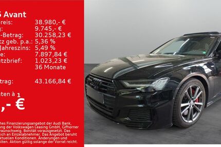Audi A6 104.500 km 37.980 &euro; Würzburg 97076