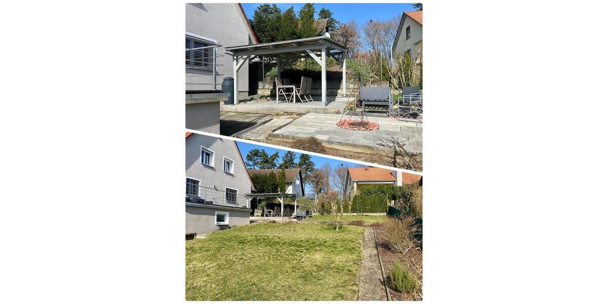 Einfamilienhaus Werneck - 6 Zimmer, 150 m&sup2;, 1.900&euro; | Angebot:25590830