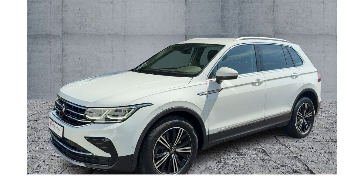 VW Tiguan 120.000 km 24.450 € Werneck 97440