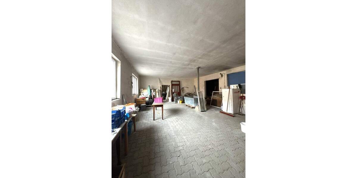 Gewerbeobjekt Zellingen Duttenbrunn - 129.000&euro; | Angebot:26105690