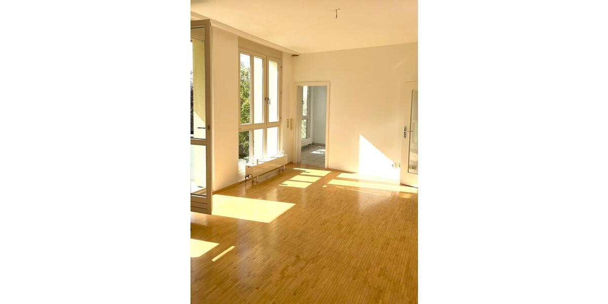 Erdgeschoßwohnung Würzburg Frauenland - 3 Zimmer, 89 m&sup2;, 1.350&euro; | Angebot:25990535
