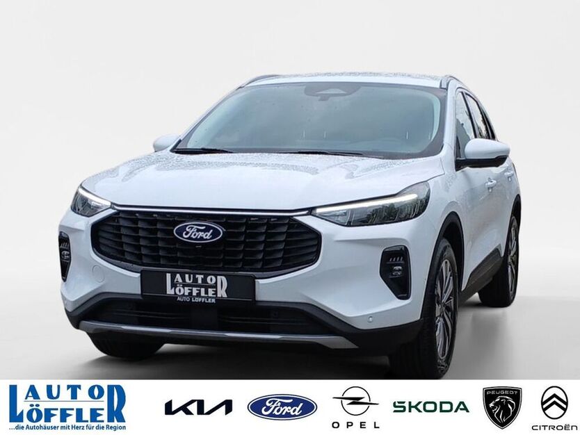 Kuga