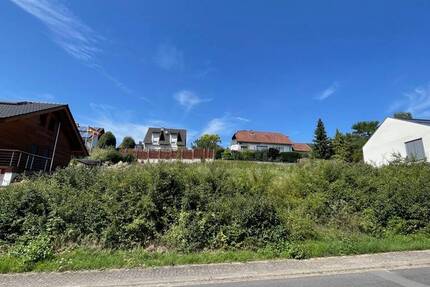 Ein schöner Platz für die eigenen vier Wände!! zimmer