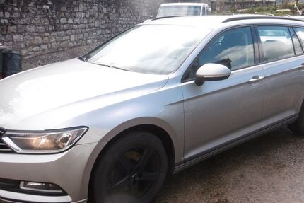 VW Passat 201.600 km 10.200 &euro; Kitzingen 97318