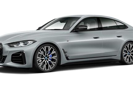 BMW i4 42.884 km 48.590 &euro; Würzburg 97076