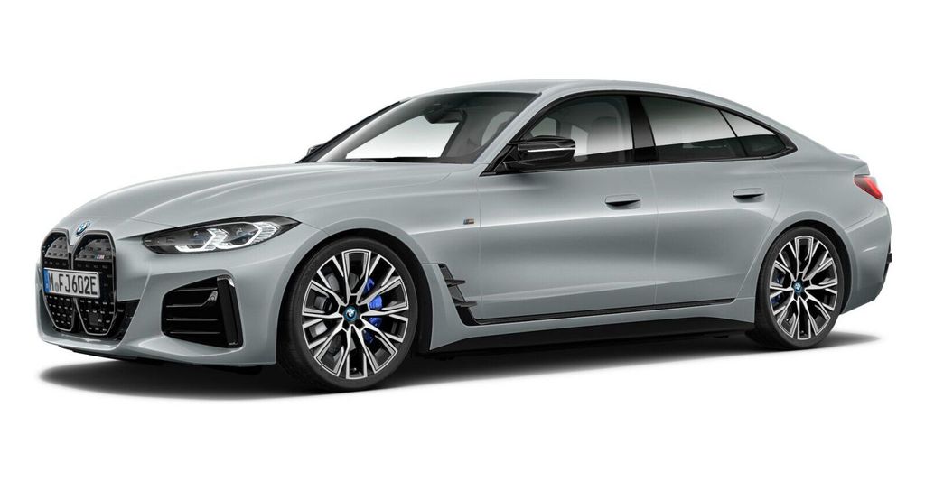 BMW i4 42.884 km 48.590 &euro; Würzburg 97076