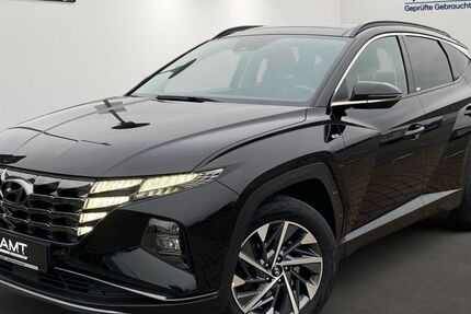 Hyundai TUCSON 131.000 km 22.890 &euro; Tauberbischofsheim 97941