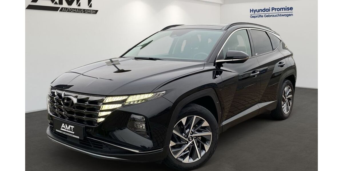 Hyundai TUCSON 131.000 km 22.890 &euro; Tauberbischofsheim 97941