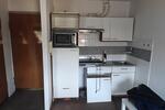 Dachgeschoßwohnung Höchberg - 1 Zimmer, 25 m&sup2;, 89.000&euro; | Angebot:26163916