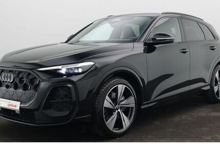 Audi Q5 13.000 km 66.980 € Würzburg 97076