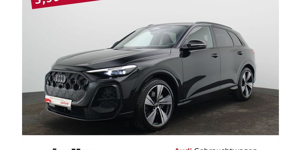 Audi Q5 13.000 km 66.980 € Würzburg 97076