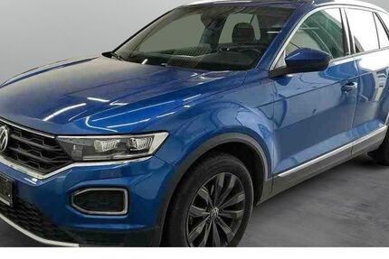 VW T-Roc 26.000 km 26.560 &euro; Würzburg 97076