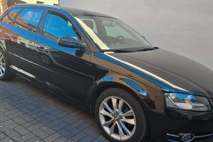 Audi A3 175.000 km 5.900 &euro; Randersacker 97236