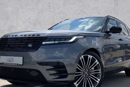 Land Rover Range Rover Velar 23.500 km 79.900 &euro; Kürnach 97273
