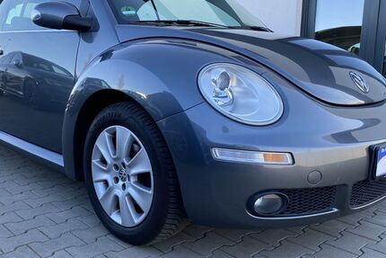 VW Beetle 205.238 km 3.550 &euro; Bergtheim 97241