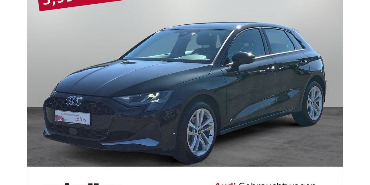 Audi A3 23.000 km 28.080 € Kitzingen 97318