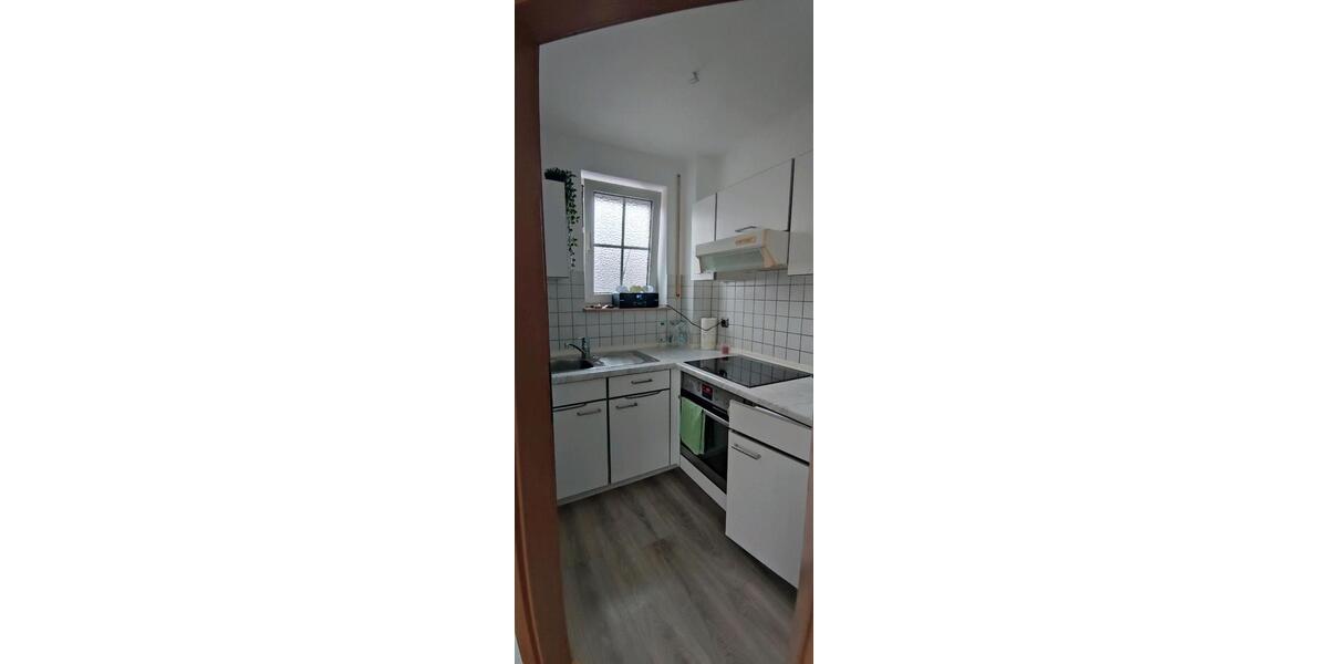Dachgeschoßwohnung Würzburg Frauenland - 2 Zimmer, 50 m&sup2;, 7.654.321&euro; | Angebot:26281492