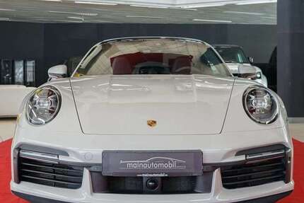 Porsche 992 38.999 km 174.992 € Würzburg 97070