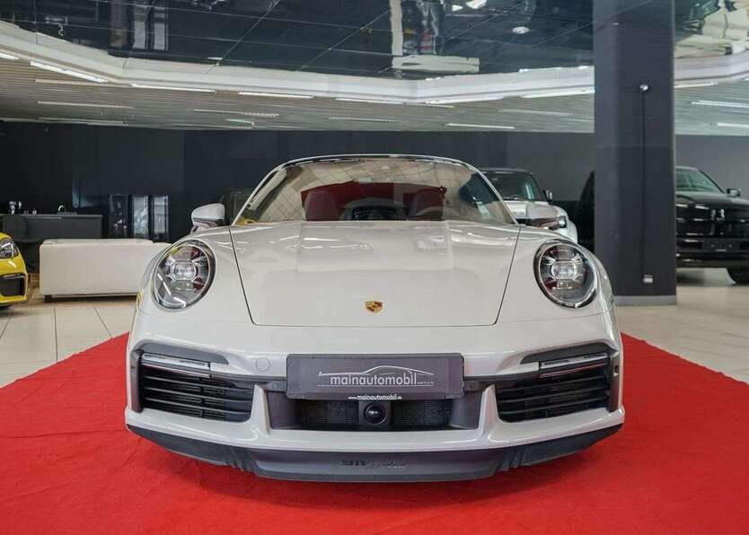 Porsche 992 38.999 km 174.992 € Würzburg 97070