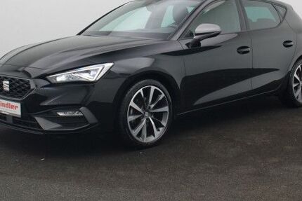 Seat Leon 71.500 km 22.480 &euro; Würzburg 97076